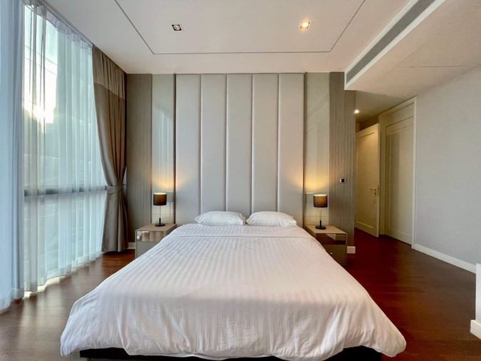🔥ห้องว่าง📣✅ให้เช่า คอนโดหรู MARQUE Sukhumvit 39  2 ห้องนอน 3 ห้องน้ำ ✨