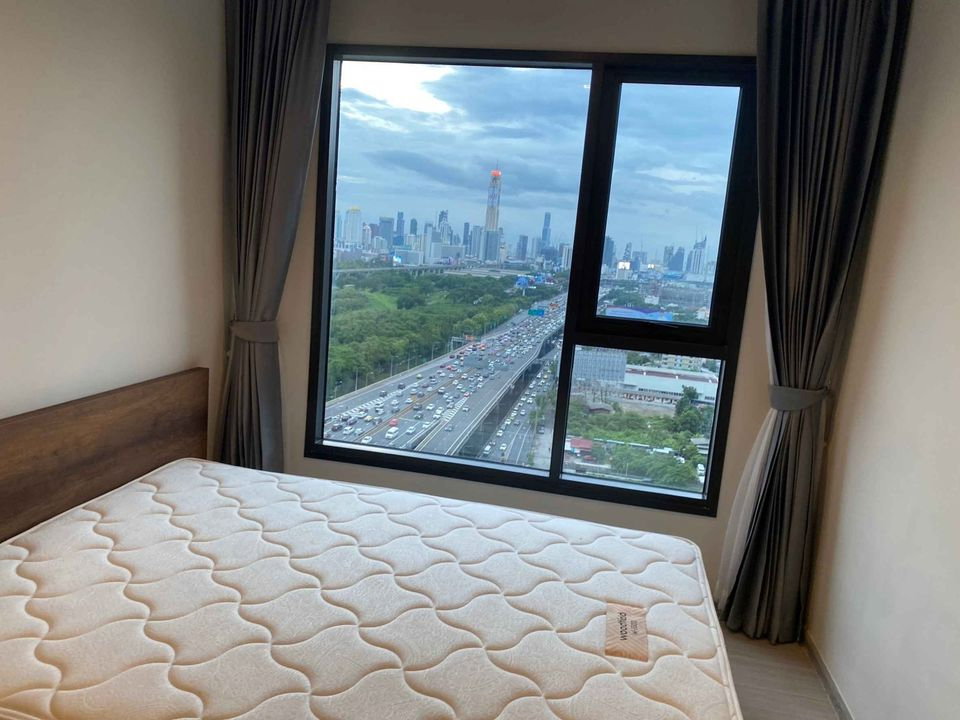รูป ห้องอัพเดต💥คุณภัส🔔⚠️🏘️⚡️กดปุ่มแอดไลน์💥Life Asoke HYPE - รูปที่ 1/5