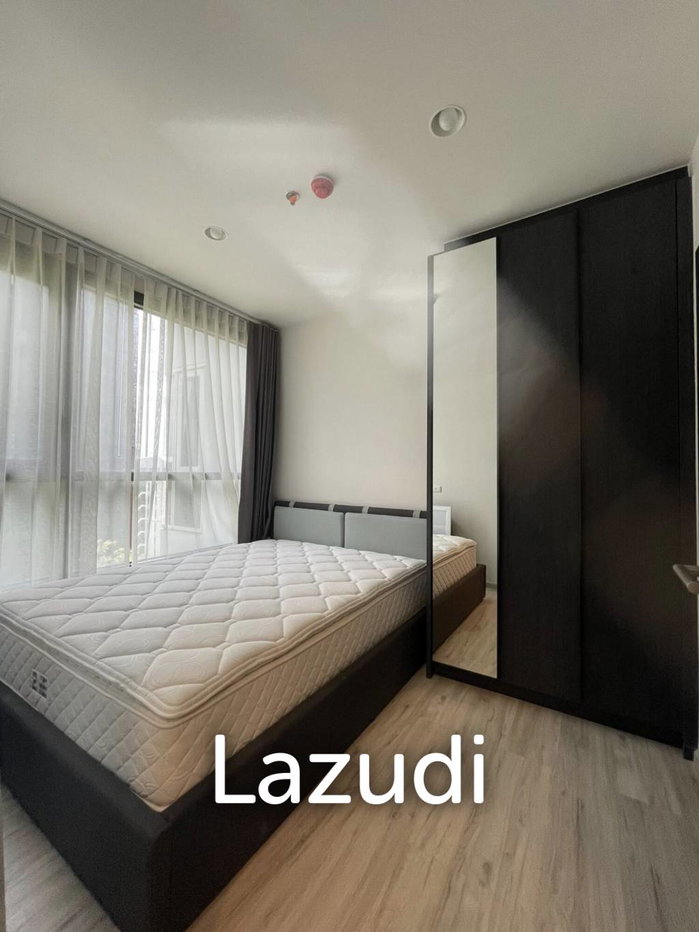 รูป Modern 1 Bedroom Condo in XT Huai Khwang Bangkok - รูปที่ 5/7