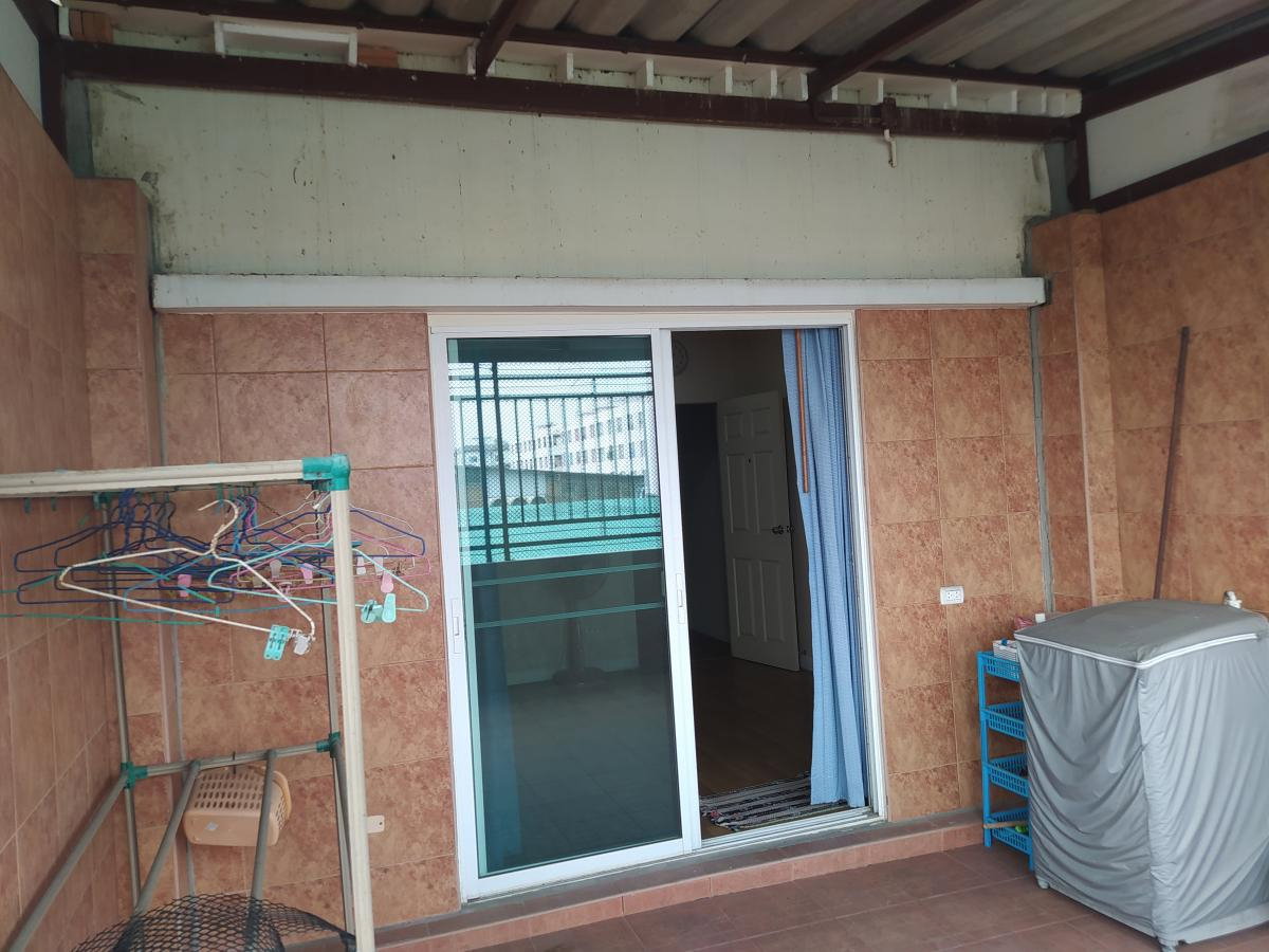 picture ð House for Rent | Prinyaluck Ekachai-Bangbon Property Code | LNP-H315 - 22/23