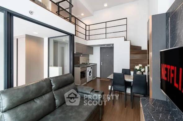 รูป ให้เช่า 2 ห้องนอน คอนโด Ideo New Rama 9 ชั้น 22 ใกล้ ARL รามคำแหง (ID 3082352) - รูปที่ 2/8