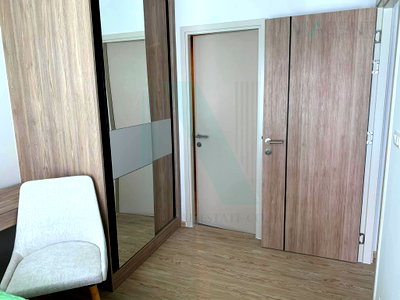 Condos for rent : 🎊 For Rent Condo THE EXCEL HIDEAWAY SUKHUMVIT 50 Building B, Floor 5,1 bed room, Room size 30.00 sqm