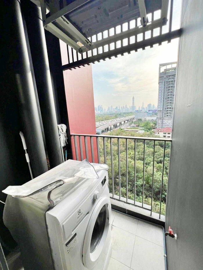 รูป ห้องอัพเดต💥คุณภัส🔔⚠️🏘️⚡️กดปุ่มแอดไลน์💥ไลฟ์ อโศก - พระราม 9 - รูปที่ 6/10