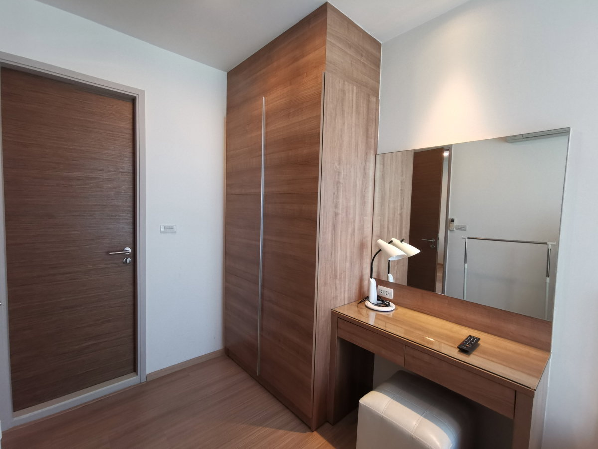 รูป ให้เช่า Rhythm Sukhumvit 50 2 ห้องนอน🔥🔥 จองเดือนนี้รับส่วนลด1,000บาท 🔥🔥 @kjcondo (มี@ข้างหน้าด้วยนะคะ) - รูปที่ 6/7