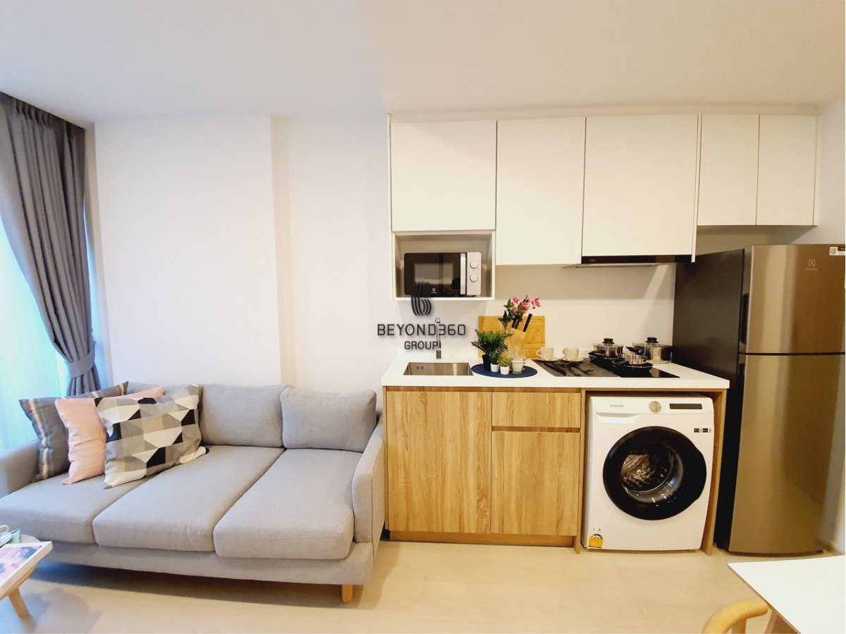 picture Noble Ambience Sukhumvit 42 ðPN-00001237ð - 2/13