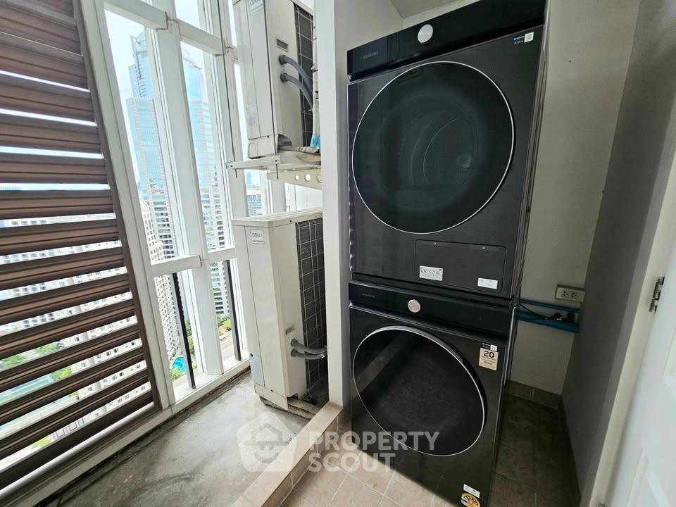 รูป คอนโด 4 ห้องนอน 216 ตร.ม. ให้เช่า ที่ Athenee Residence ใกล้ BTS เพลินจิต 200 ม. (ID 3065004) - รูปที่ 4/17