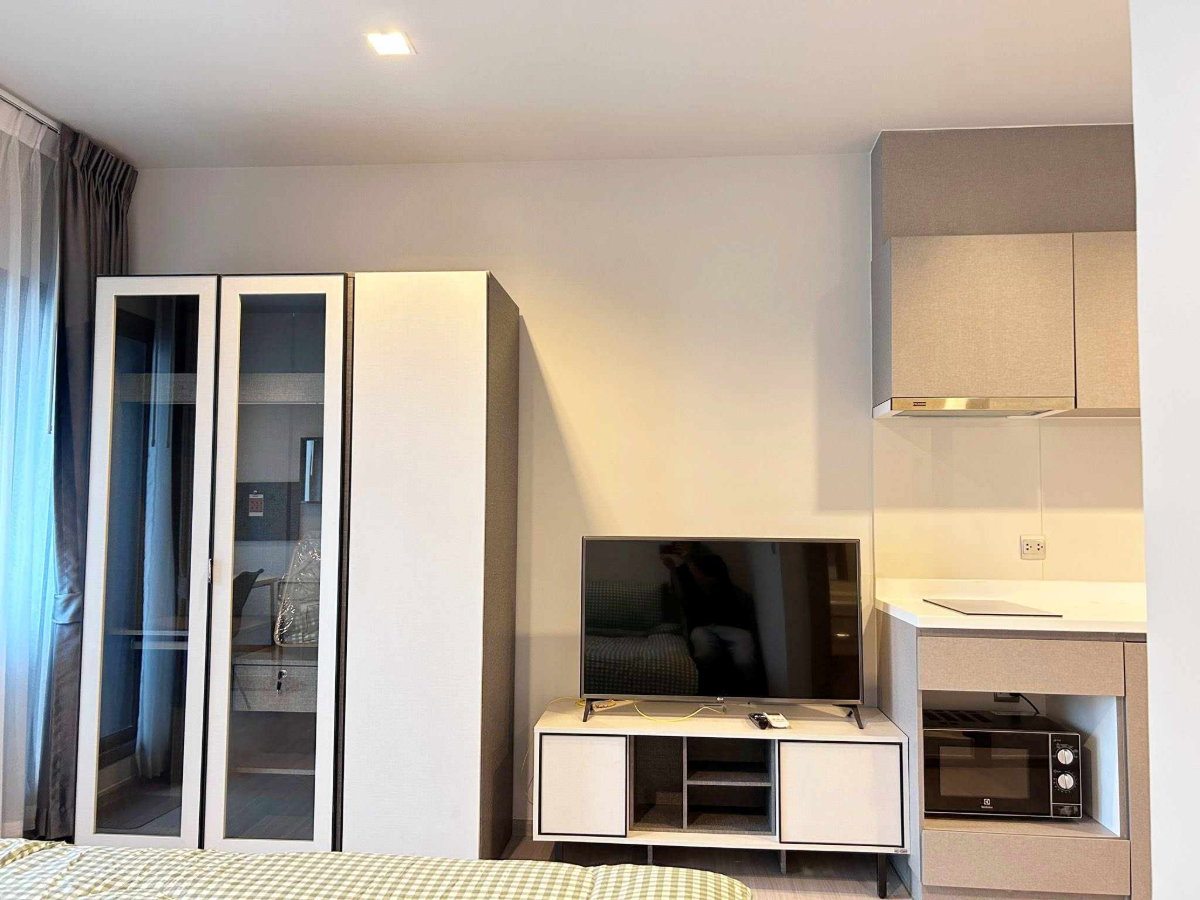 รูป ห้องอัพเดต💥คุณภัส🔔⚠️🏘️⚡️กดปุ่มแอดไลน์💥ไลฟ์ อโศก - พระราม 9 - รูปที่ 3/9