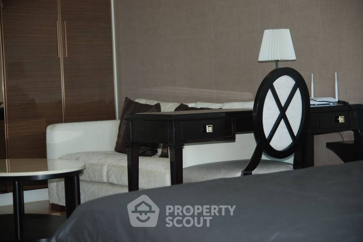 รูป คอนโด 1 ห้องนอน Sky Walk Residences ชั้น 23 200 ม.ถึง BTS พระโขนง (ID 511242) - รูปที่ 4/7