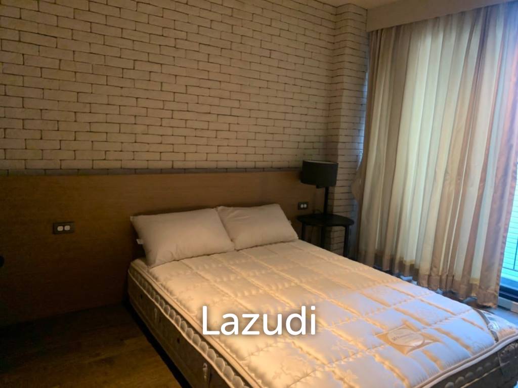รูป 311 sqm loft-style condo on 7th floor in Khlong Toei Nuea Bangkok - รูปที่ 13/17