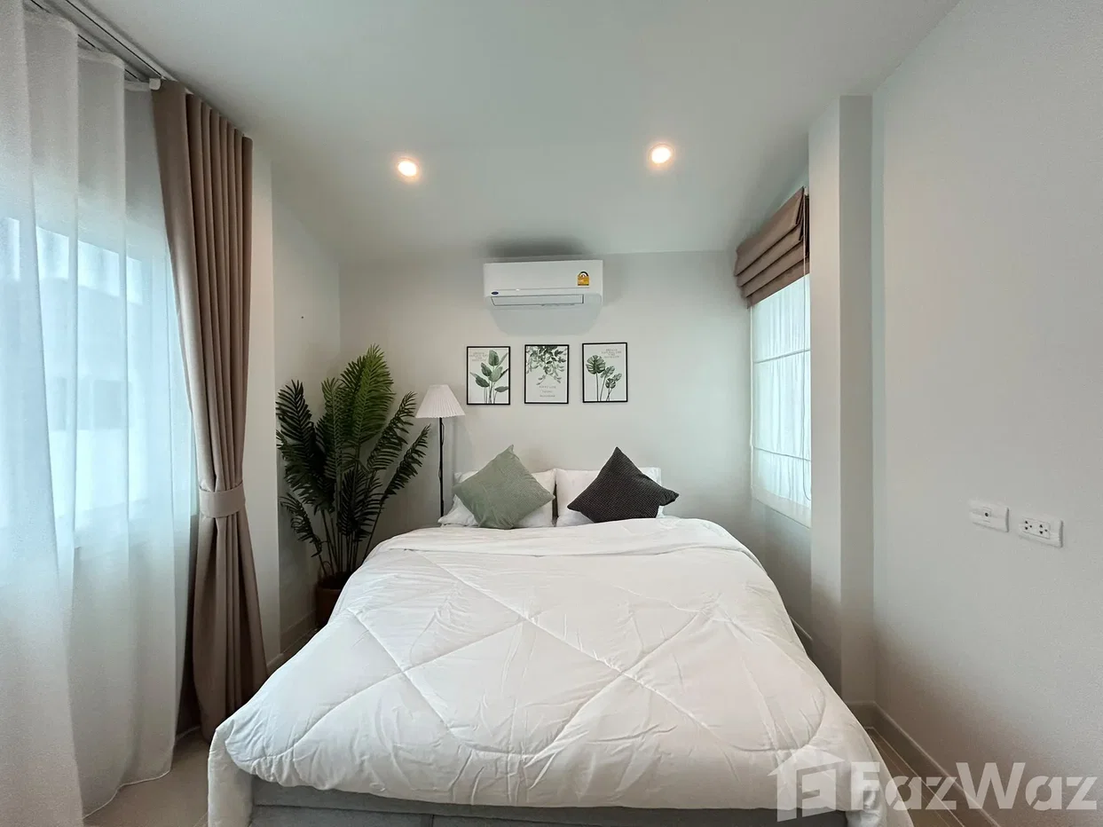 รูป บ้านเดี่ยวให้เช่า 4 ห้องนอน ในโครงการ ศุภาลัย เบลล่า ถลาง ภูเก็ต 6581280 - รูปที่ 21/30