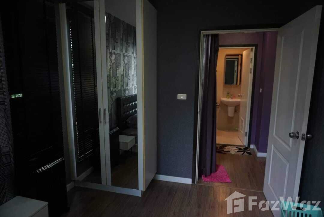 รูป ขาย คอนโด 2 ห้องนอน ในโครงการ ไอ คอนโด สุขุมวิท 103 1729922 - รูปที่ 4/6