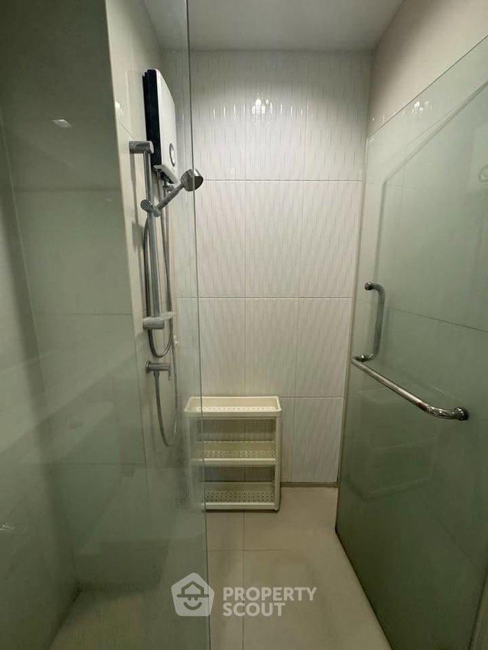 picture 1-BR Condo At Life One Wireless, 35 Sqm on 12A Floor Near BTS Phloen Chit (ID 3082346) - 6/21