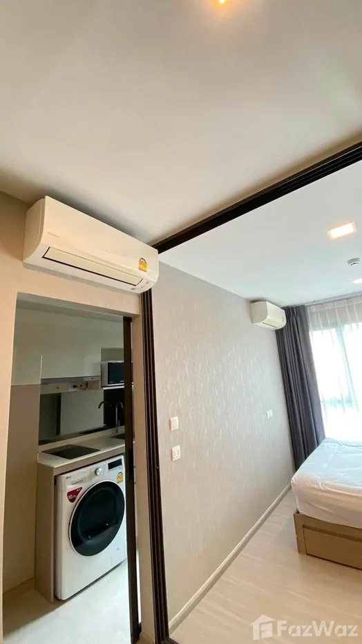 รูป ขาย คอนโด สตูดิโอ ในโครงการ เดอะ ไพรเวซี่ เอส 101 6578729 - รูปที่ 4/5