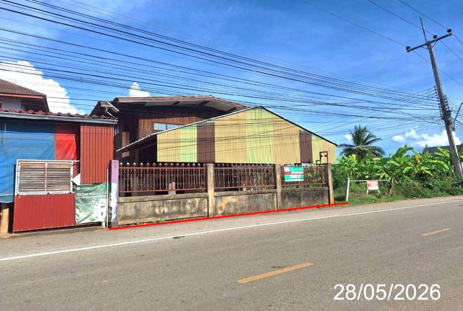 picture HOME 865 Sq.w. Mae Tha Lamphang for 2.2M - 2/36