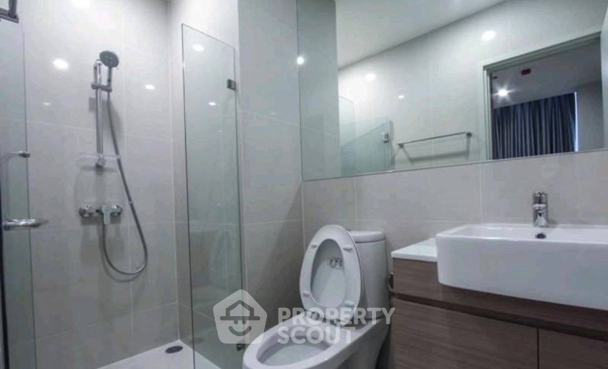 รูป ใกล้ MRT 200 ม.: คอนโด 2 ห้องนอน Noble Revolve Ratchada ห้วยขวาง (ID 3082006) - รูปที่ 9/12