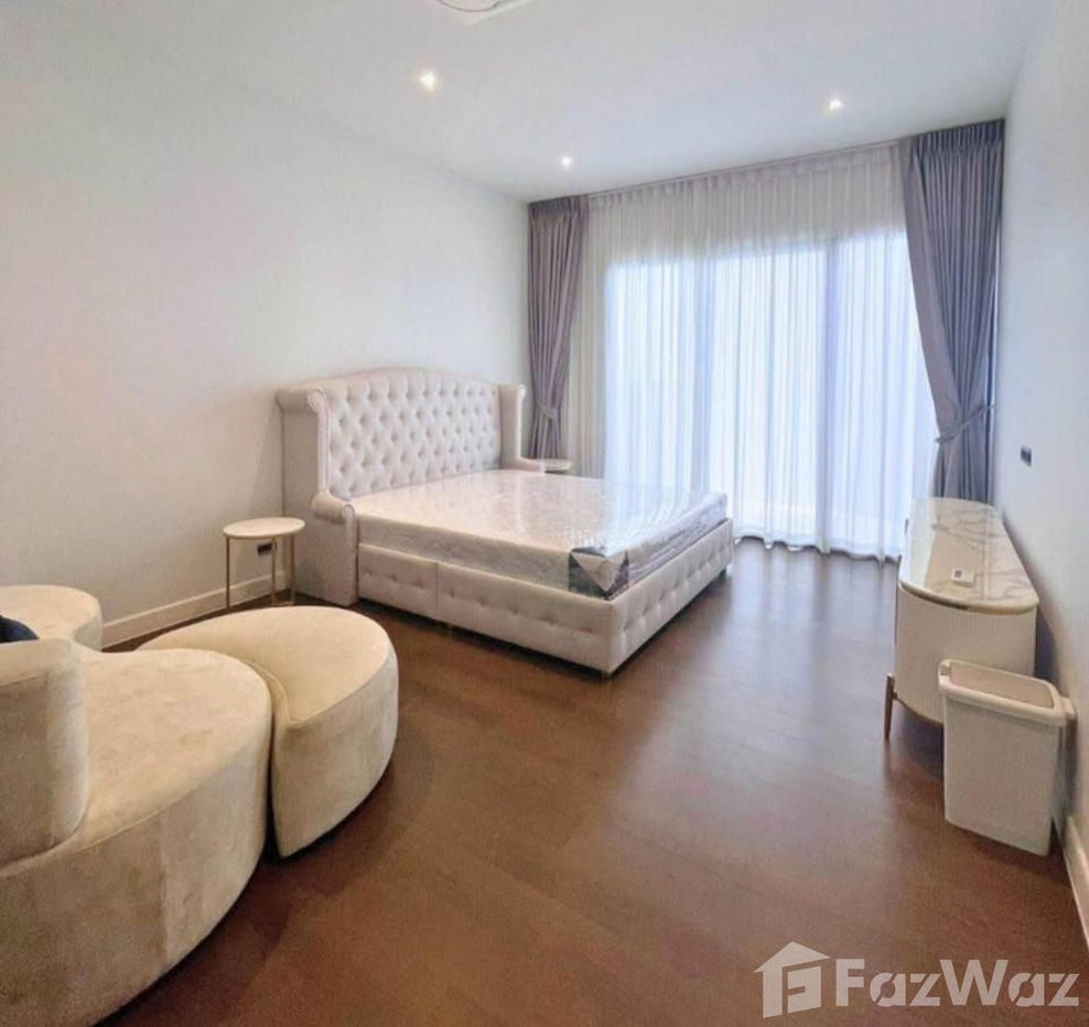 picture Bugaan Krungthep Kreetha 3 flooring House 5343111 - 22/23