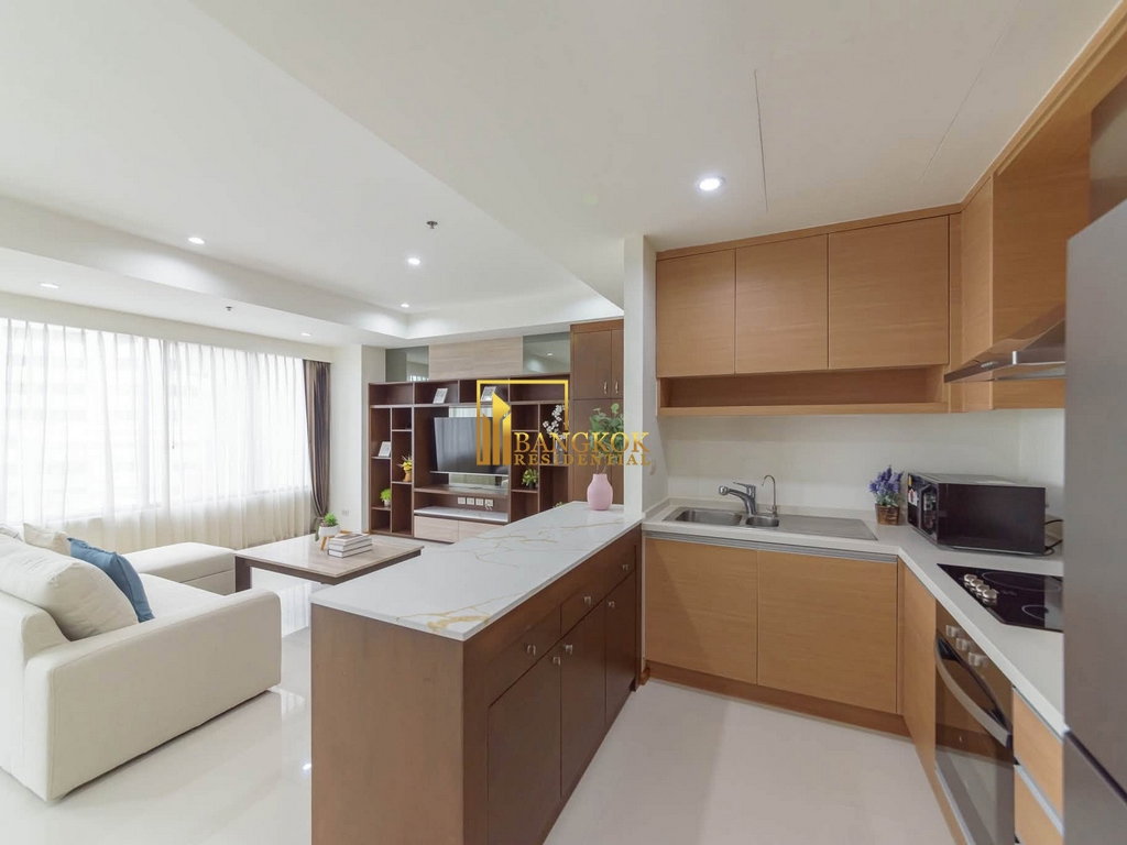picture Emporio Place | Charming 2 Bedroom Condo in Phrom Phong - BR2237CD - 7/32