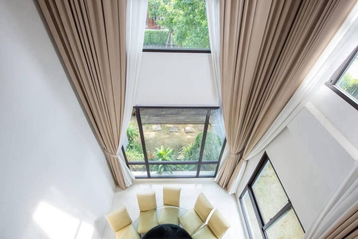 รูป 🏡✨ ให้เช่าบ้านเดี่ยวหรู 2 ชั้น — The City ราชพฤกษ์–สวนผัก Fully Furnished ฟังก์ชันครบ พร้อมเข้าอยู่ - รูปที่ 15/16