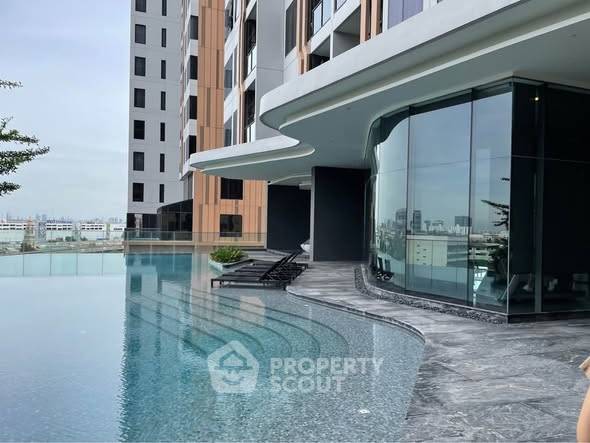 รูป คอนโด 1 ห้องนอน M Jatujak ชั้น 20 ขนาด 36 ตร.ม. ใกล้ BTS สะพานควาย 400 ม. (ID 3082339) - รูปที่ 2/8