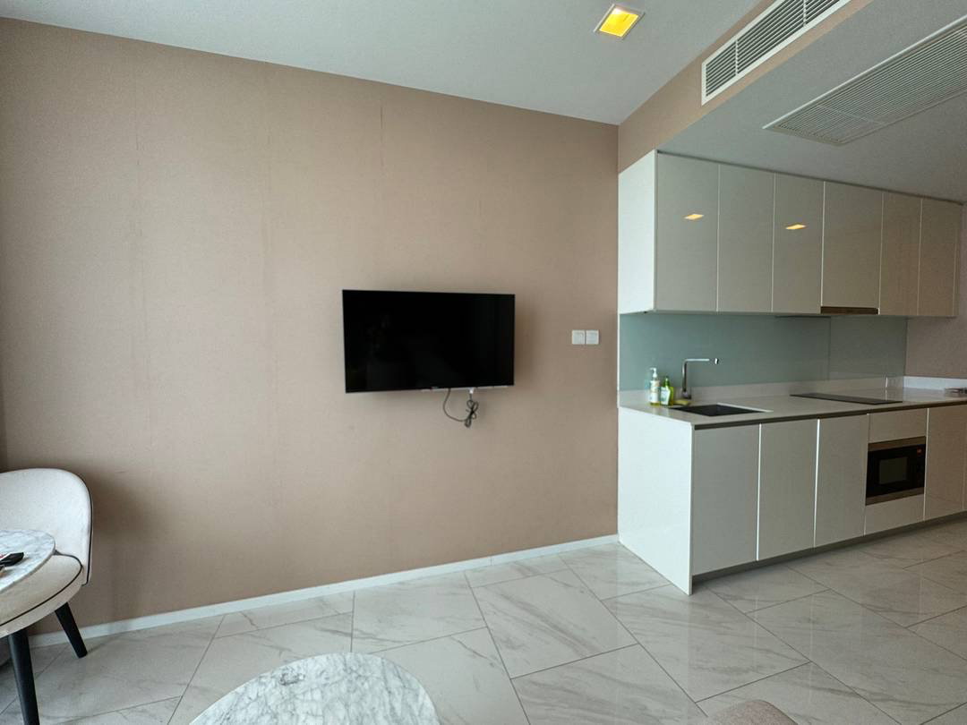 รูป ✅ให้เช่า✅Condo Hyde Sukhumvit 11 ห้องสวย พร้อมอยู่ค่า ราคาสุดพิเศษ - รูปที่ 5/14