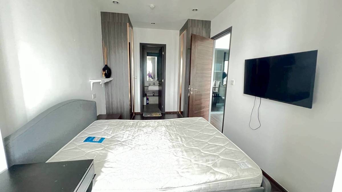 รูป คอนโด 1 ห้องนอน 68 ตร.ม. ชั้น 35 ที่ C Ekkamai ใกล้ ARL รามคำแหง (ID 3082216) - รูปที่ 6/8