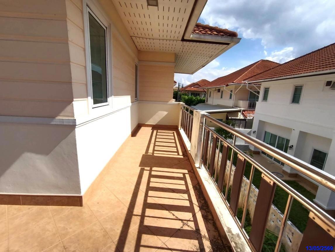 รูป บ้านเดี่ยว 116.8 ตร.วา เบญจพร นวมินทร์ เมืองสงขลา สงขลา 9.7M - รูปที่ 30/38