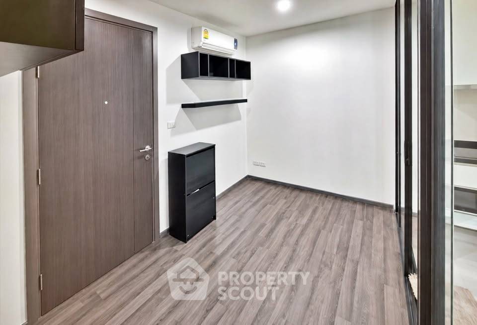 รูป คอนโด 1 ห้องนอน ชั้นสูง ที่ เดอะ เบส พาร์ค อีสต์ สุขุมวิท 77 ใกล้ BTS อ่อนนุช (ID 3080940) - รูปที่ 2/8