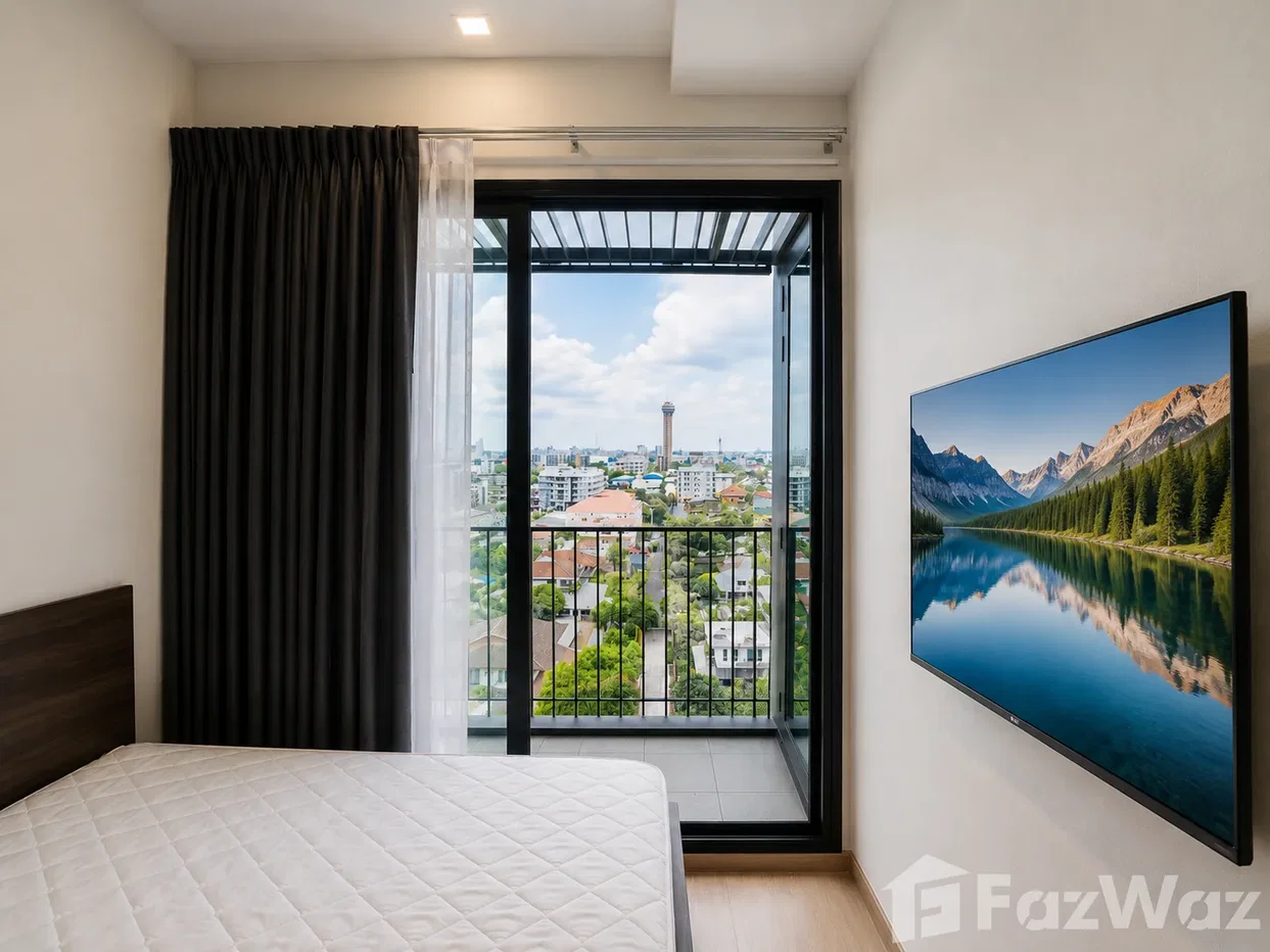 picture Sell Condo The Centric Ratchayothin 35.5 sqm 6577168 - 2/12