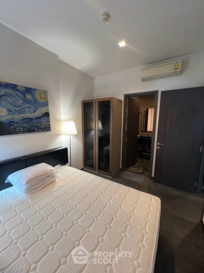 รูป คอนโด 1 ห้องนอน 33 ตร.ม. ชั้น 31 The Edge Sukhumvit 23 ใกล้ MRT สุขุมวิท 200 ม. (ID 3081747) - รูปที่ 12/13
