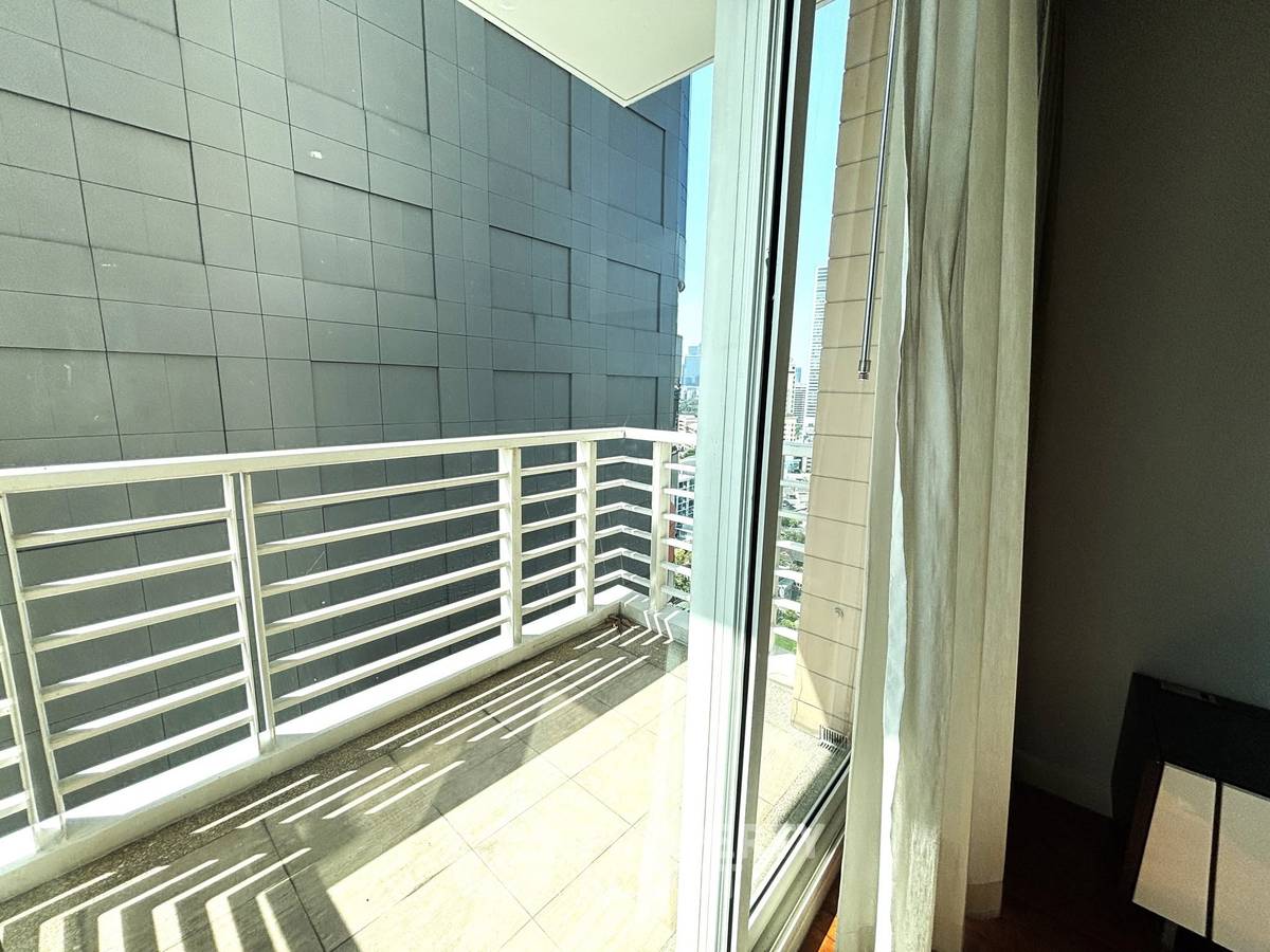 picture 2-BR 95 Sqm On 18th Floor At Siri Residence Sukhumvit, 200m To BTS Phrom Phong (ID 3080843) - 10/12