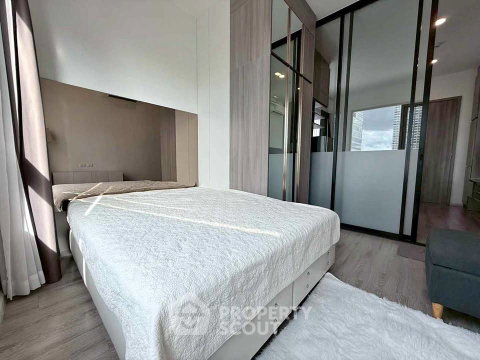 คอนโด 1 ห้องนอน ให้เช่า Knightsbridge Prime Ratchayothin ชั้น 15 ใกล้ BTS รัชโยธิน (ID 3082938)