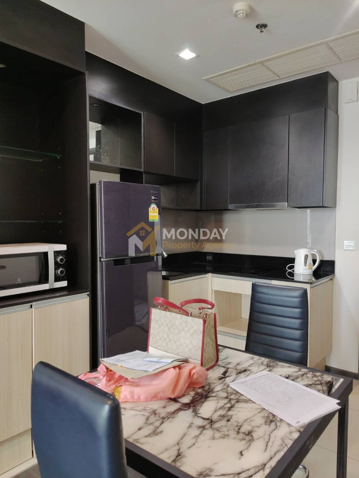 picture ðĨ Available Now! Edge Sukhumvit 23 - Book Before It's Gone! ðĨ MD-25080994 - 5/7