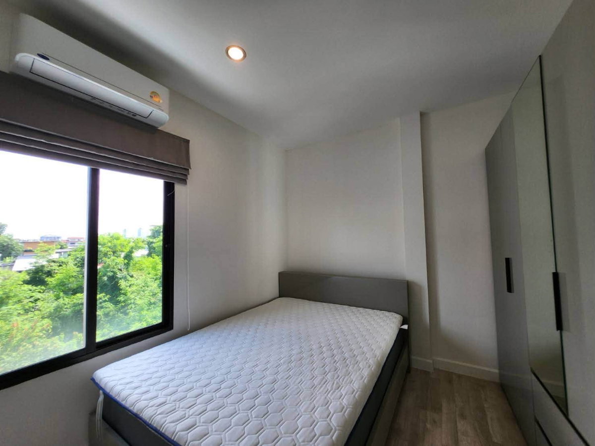 picture ST14041 - Townhome Areeya Mandarina Sukhumvit 77 : BTS Onnut - 5/13