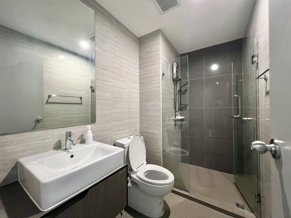 รูป ⭐️ให้เช่า The Parkland Charan-Pinklao : 1 Bedplus ห้องสวยพร้อมอยู่⭐️ - รูปที่ 13/14