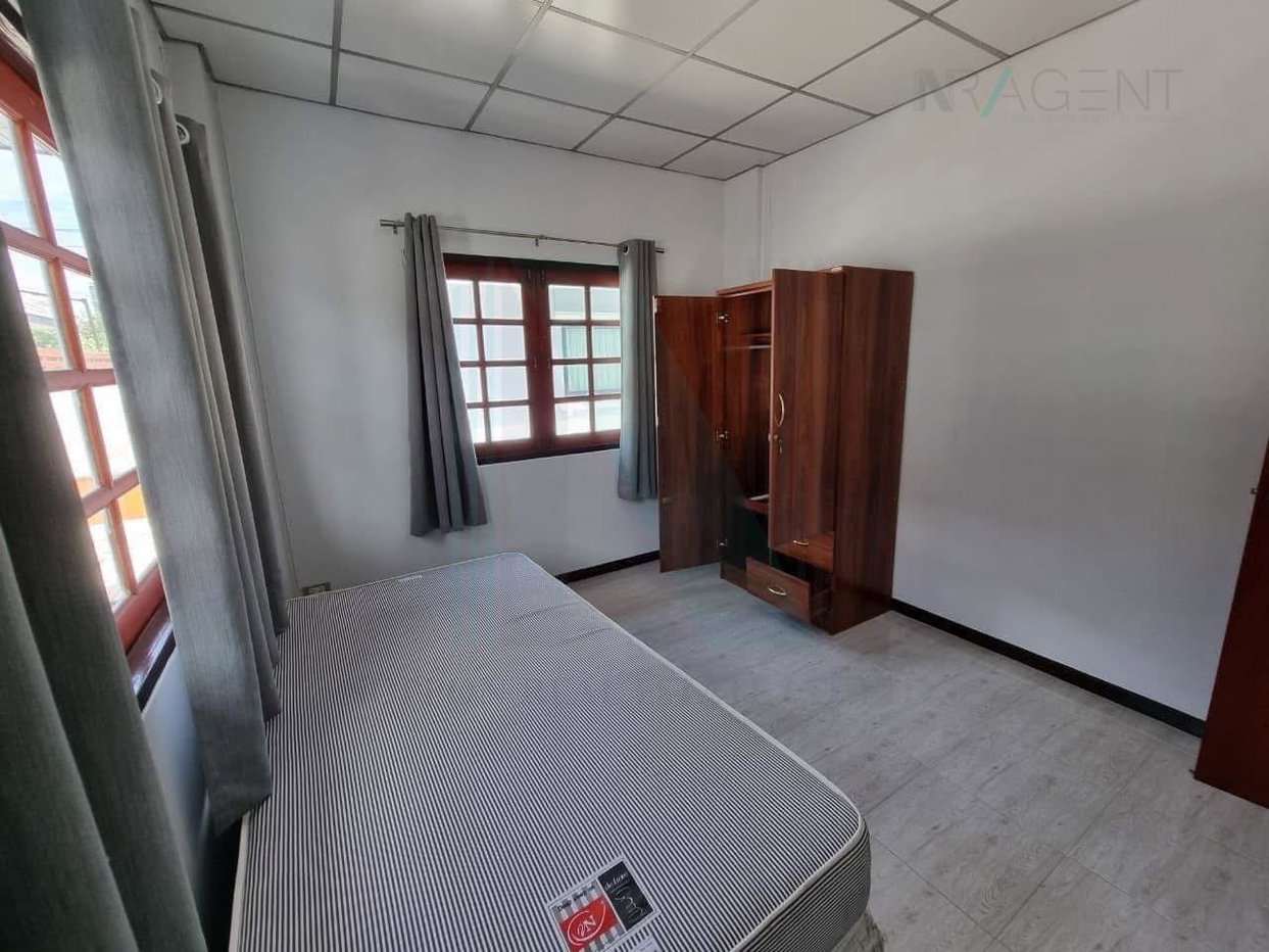 รูป 📌 ให้เช่าบ้านเดี่ยว 2 ชั้น มณียา ท่าอิฐ 3 ห้องนอน 2 ห้องน้ำ - รูปที่ 6/8
