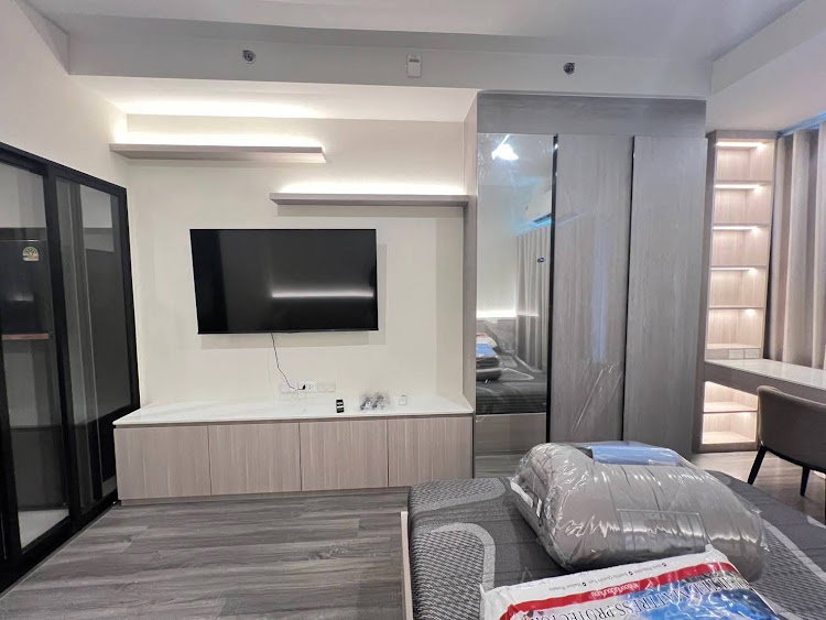 picture 💥CP-9810💥Ideo Ramkhamhaeng - Lam Sali Station👉Line : @wincondo - 2/10