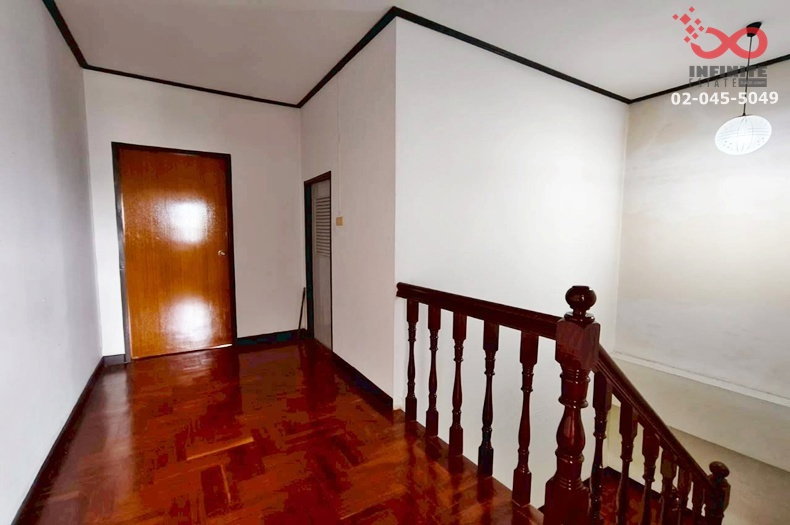 รูป ขายโฮมออฟฟิศ 3 ชั้น 53 ตร.ว. 2หลัง ลาดพร้าว 113 หลังริม ใกล้รถไฟฟ้าสายสีเหลืองสถานีบางกะปิ - รูปที่ 11/13