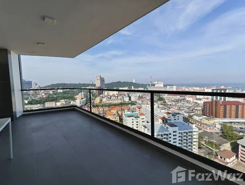 Arcadia Millennium 2br. Corner unit, Seaviews for Sale! 6581301