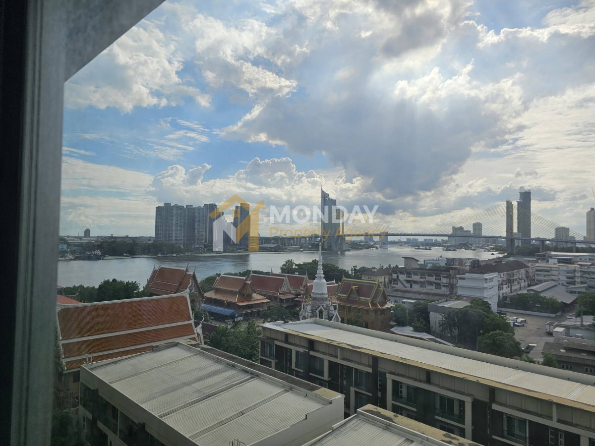 picture ðĨ Available Now! Lumpini Park Riverside - Rama 3. Book Before It's Gone! ðĨ MD-26066278 - 5/13
