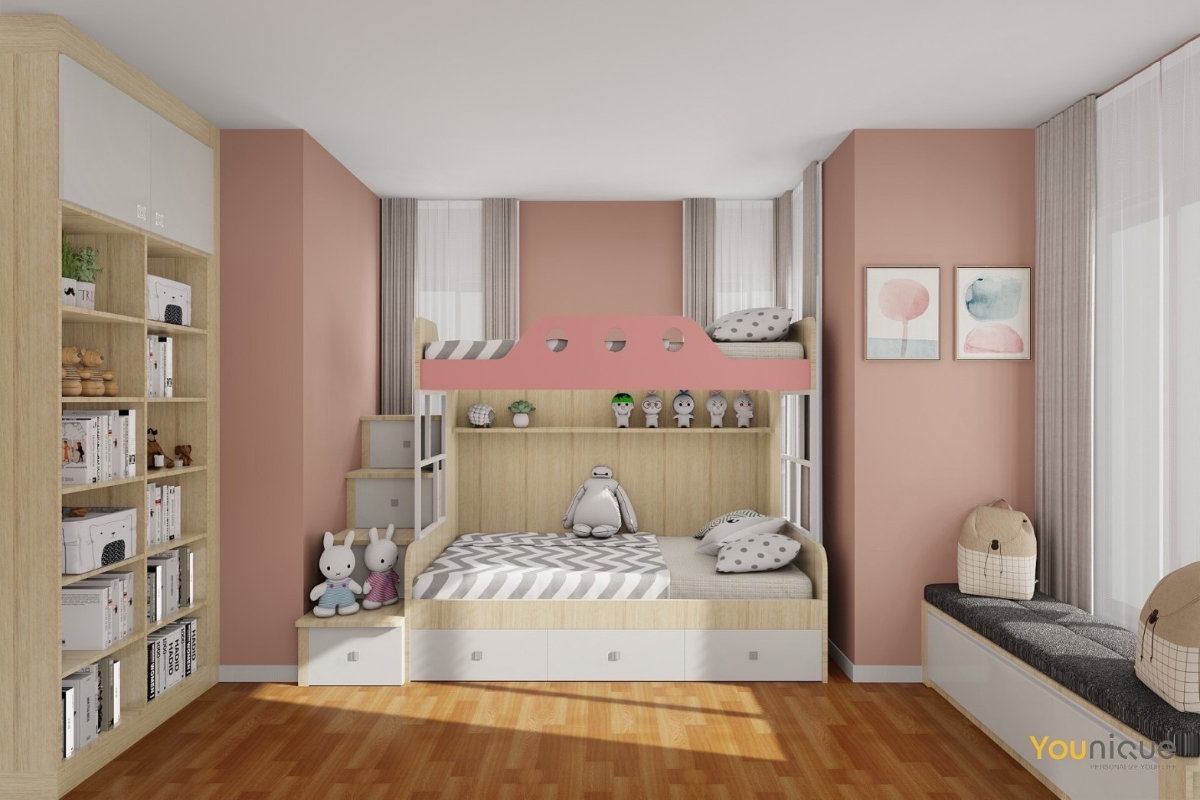 รูป 👑 Supalai Loft Prajadhipok - Wongwian Yai 👑 ให้เช่าห้องสวยมาก 2ห้องนอน 2ห้องน้ำ ชั้น14 เฟอร์นิเจอร์ครบพร้อมอยู่ - รูปที่ 2/5