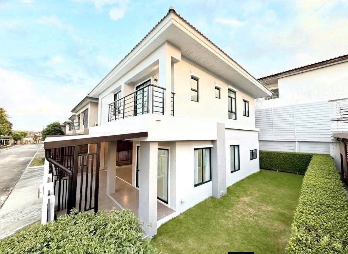 picture ⭐✨RH-083 House for Sale – Zerene Petchkasem - Phutthamonthon Sai 3 ✨⭐ - 2/18