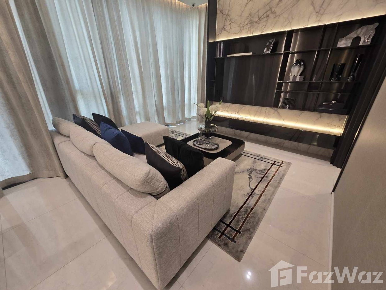 picture The Bangkok Thonglor New Condo 5549016 - 9/9