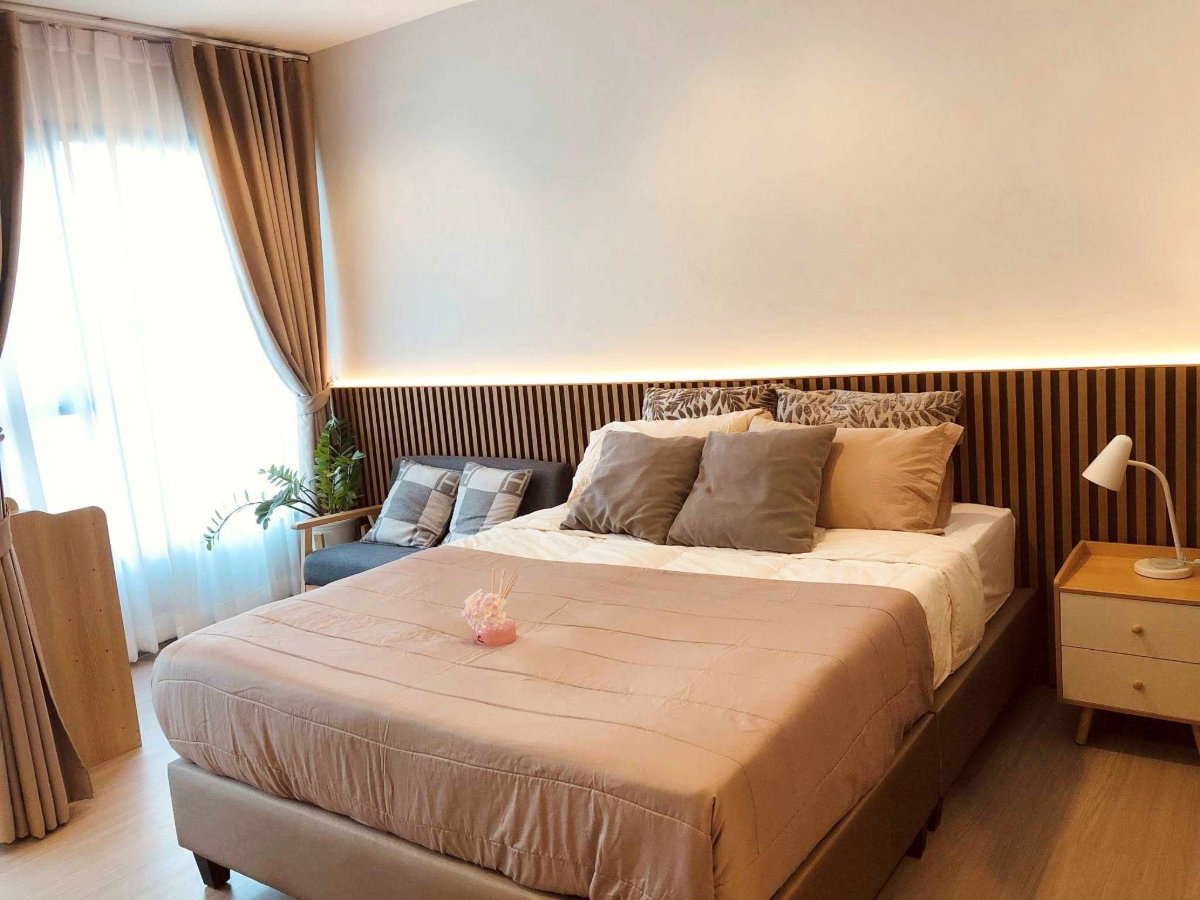 รูป ห้องอัพเดต💥คุณภัส🔔⚠️🏘️⚡️กดปุ่มแอดไลน์💥ไลฟ์ อโศก - พระราม 9 - รูปที่ 4/10