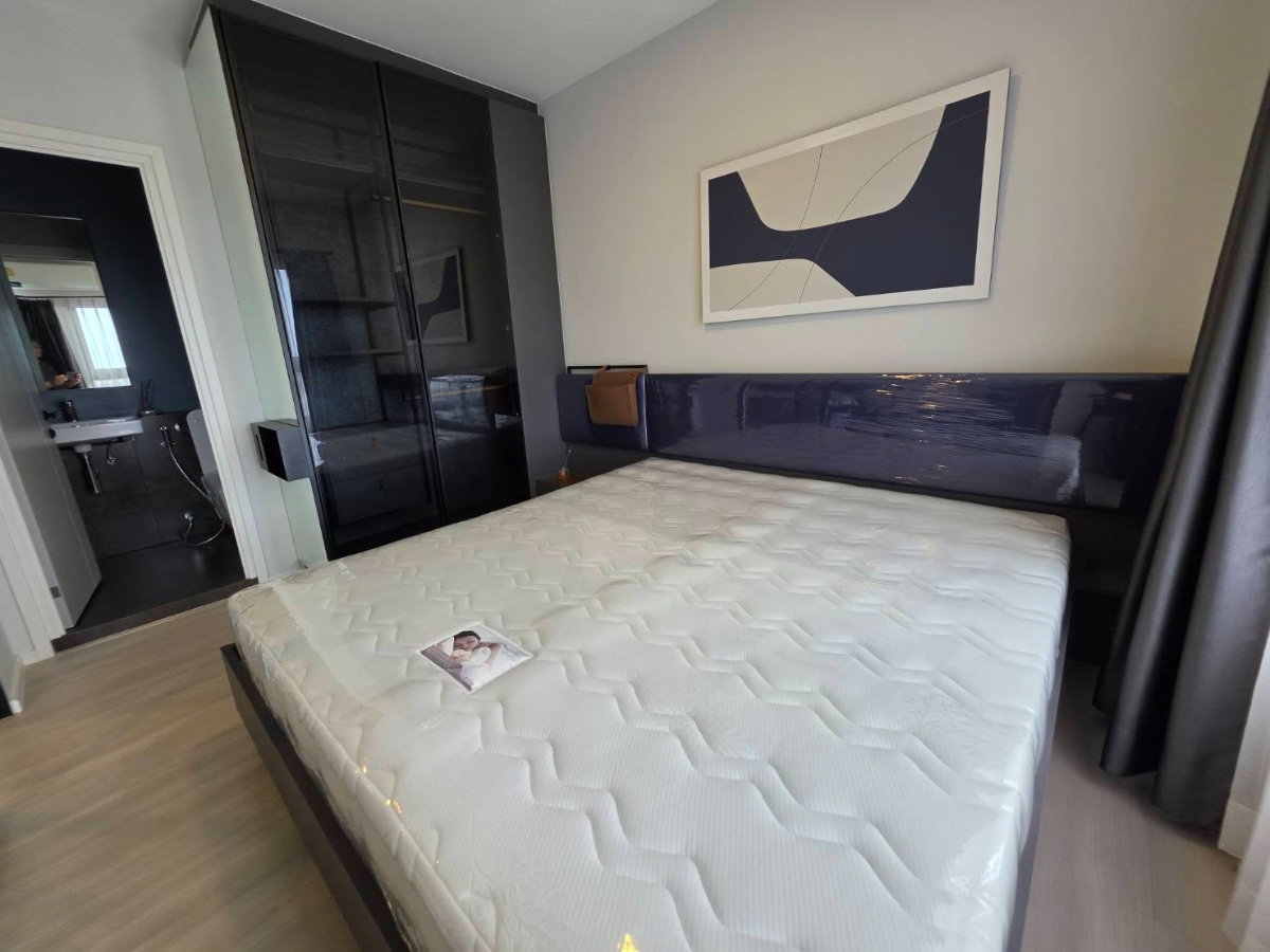 picture ND0997 For rent The Key MRT Phetkasem 48 - 3/10