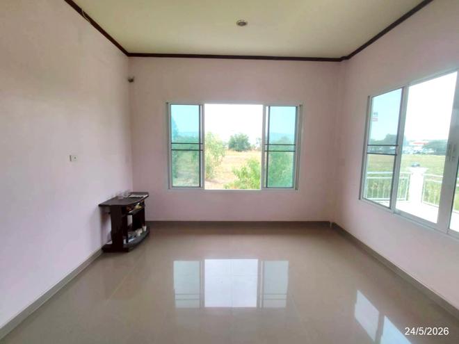 รูป บ้านเดี่ยว 101.4 ตร.วา เมืองขอนแก่น ขอนแก่น 5.4M - รูปที่ 13/44