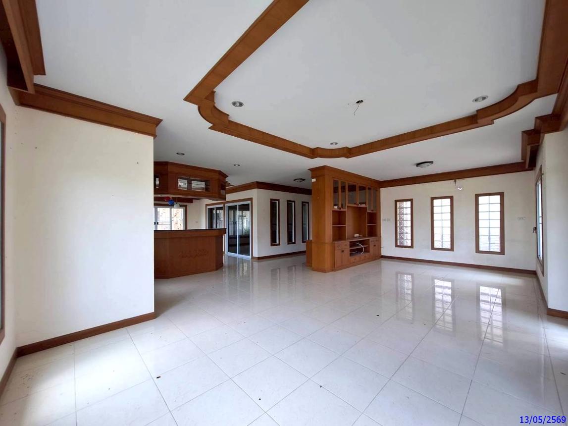 รูป บ้านเดี่ยว 116.8 ตร.วา เบญจพร นวมินทร์ เมืองสงขลา สงขลา 9.7M - รูปที่ 20/38