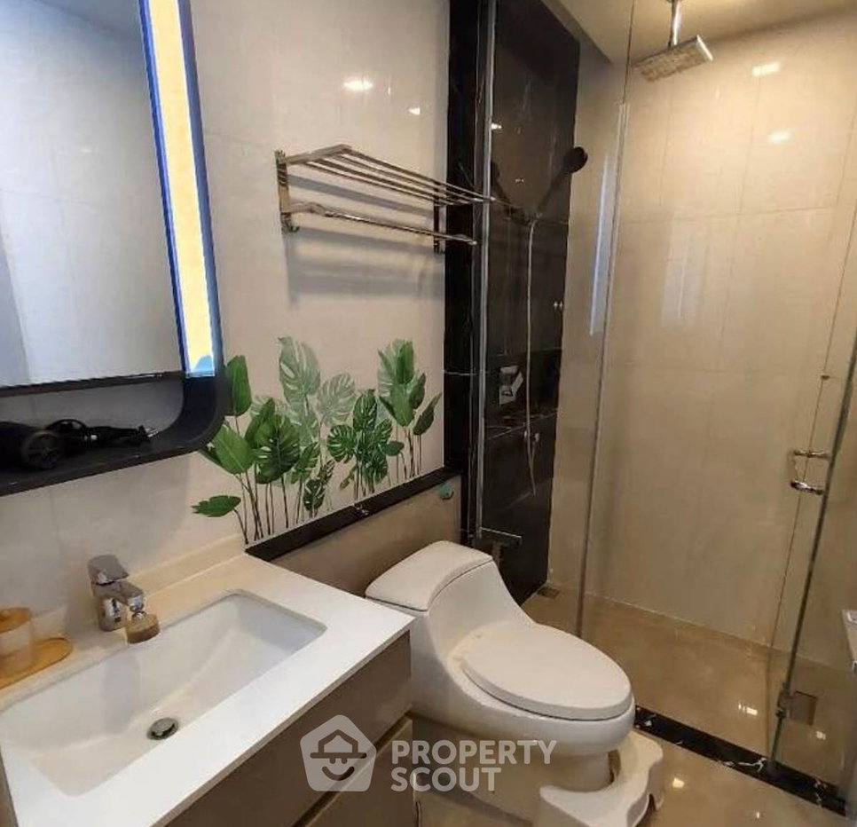 รูป คอนโด 1 ห้องนอน ราคาดี โครงการ One 9 Five Asoke - Rama 9 ชั้น 18 ใกล้ MRT พระราม 9 300 ม. (ID 3082105) - รูปที่ 8/9