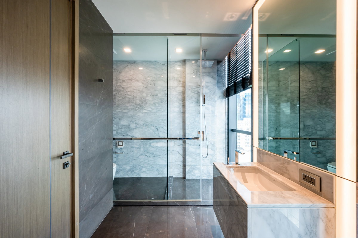 picture LTHC15942 - Luxury Condo for Rent Thonglor | The Monument Thonglor | 130,000 THB - 8/9