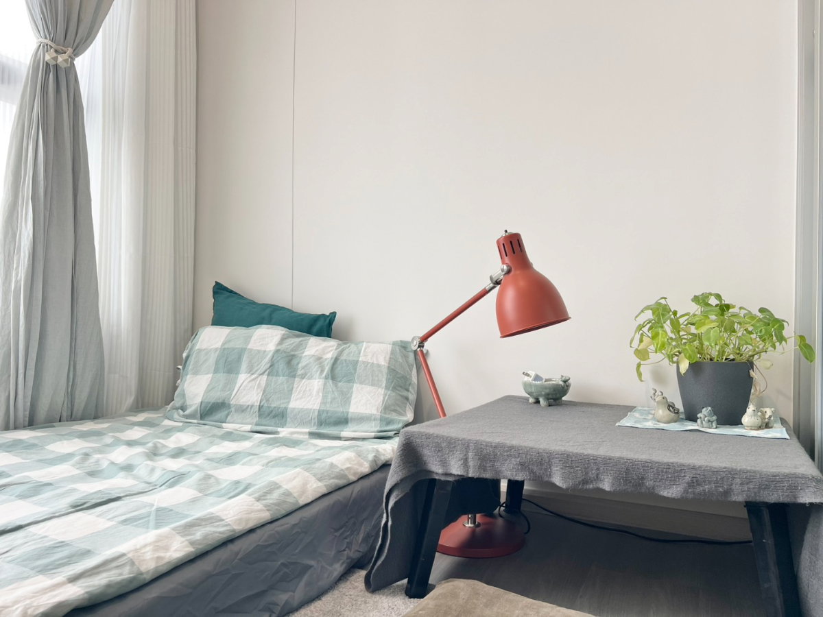รูป ⭐️ให้เช่า The Parkland Charan-Pinklao : 1 Bedplus ห้องสวยพร้อมอยู่⭐️ - รูปที่ 11/14