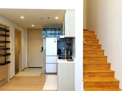 รูปภาพ Maru Ekkamai 2 Condo For Rent / Line : @mintocondo